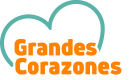 logo final Grandes Corazones