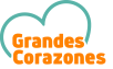 logo final Grandes Corazones