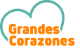 logo final Grandes Corazones
